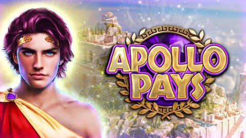 Apollo Pays