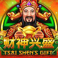 Tsai Shen s Gift