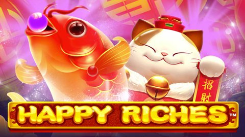 Happy Riches