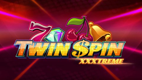 Twin Spin Extreme