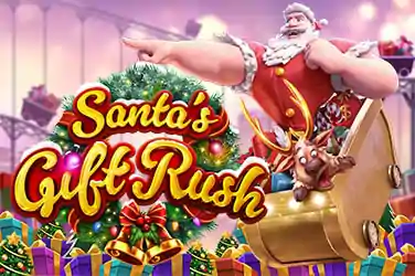 Santa s Gift Rush