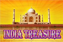 India Treasure