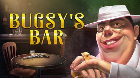 Bugsys Bar