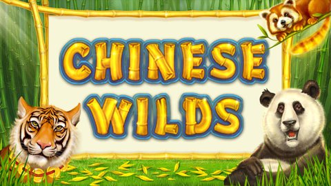 Chinese Wilds