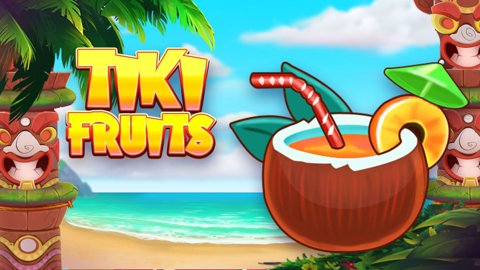 Tiki Fruits